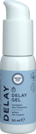 Mister Size Delay Gel pudel