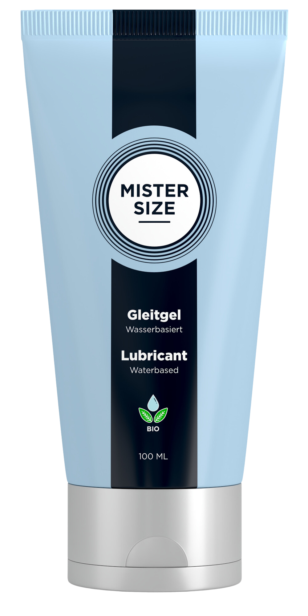 Mister Size orgaaniline määrdeaine